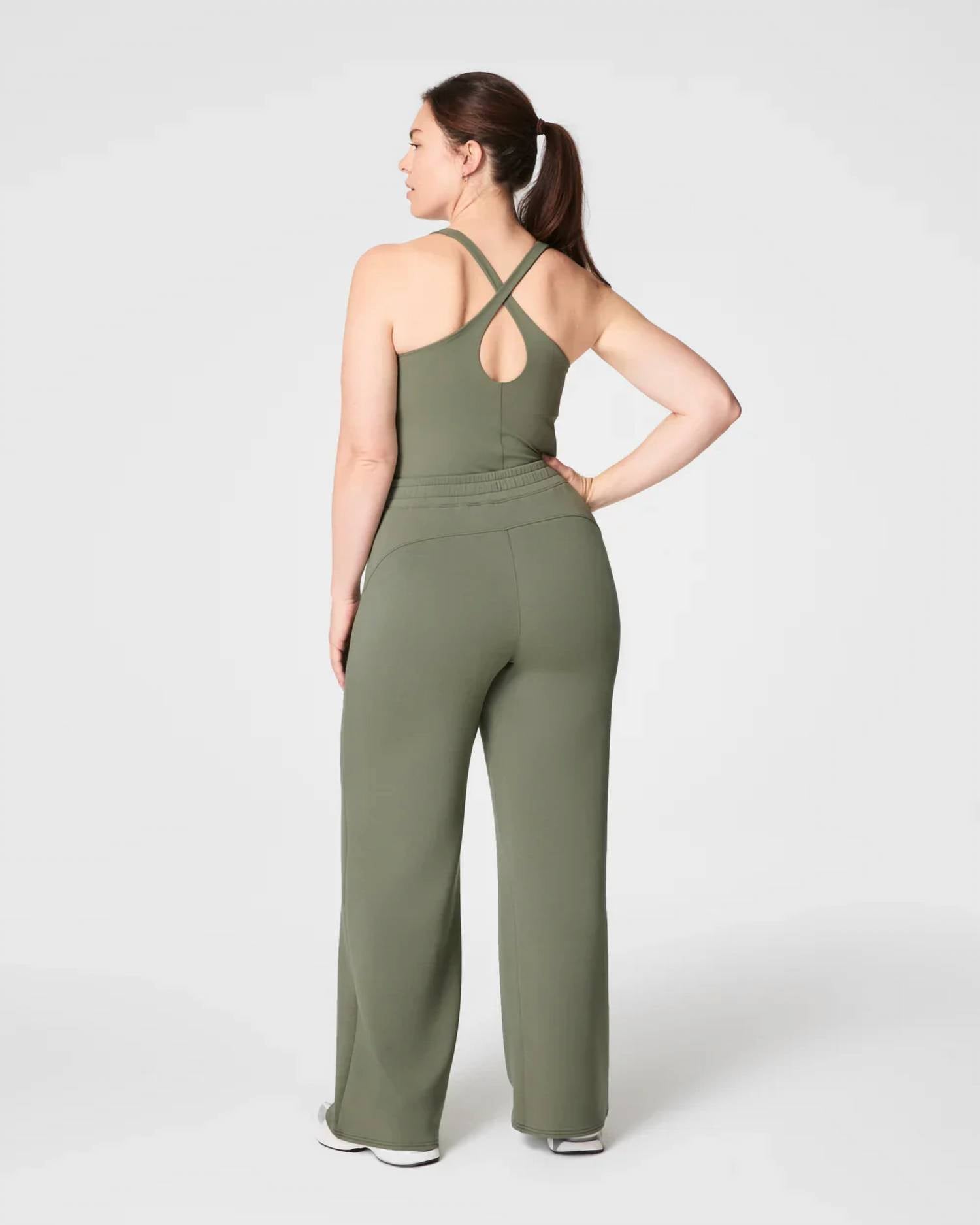 Spanx - Airessentials Wide Leg Pant