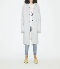 STADIUM COAT