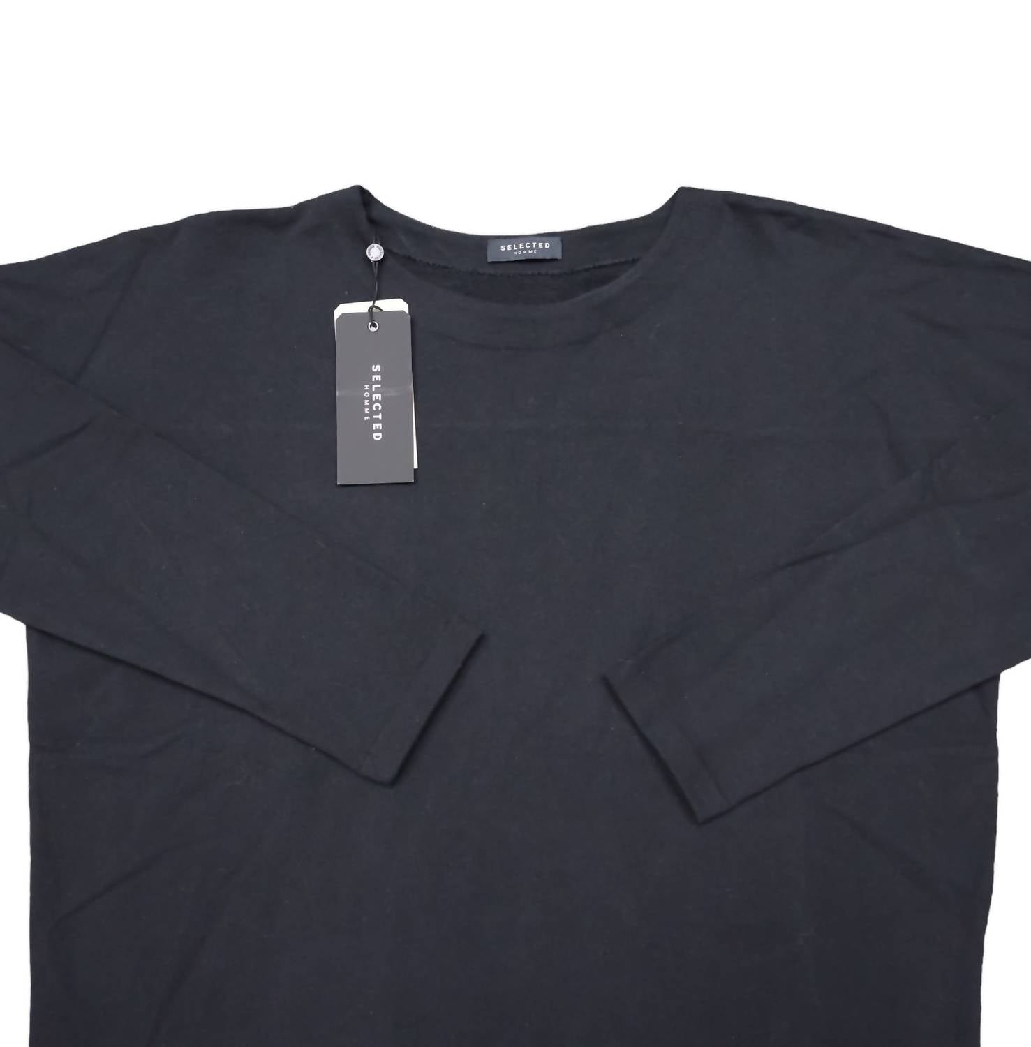 MEN'S NAKASAKI CREW SWEATER