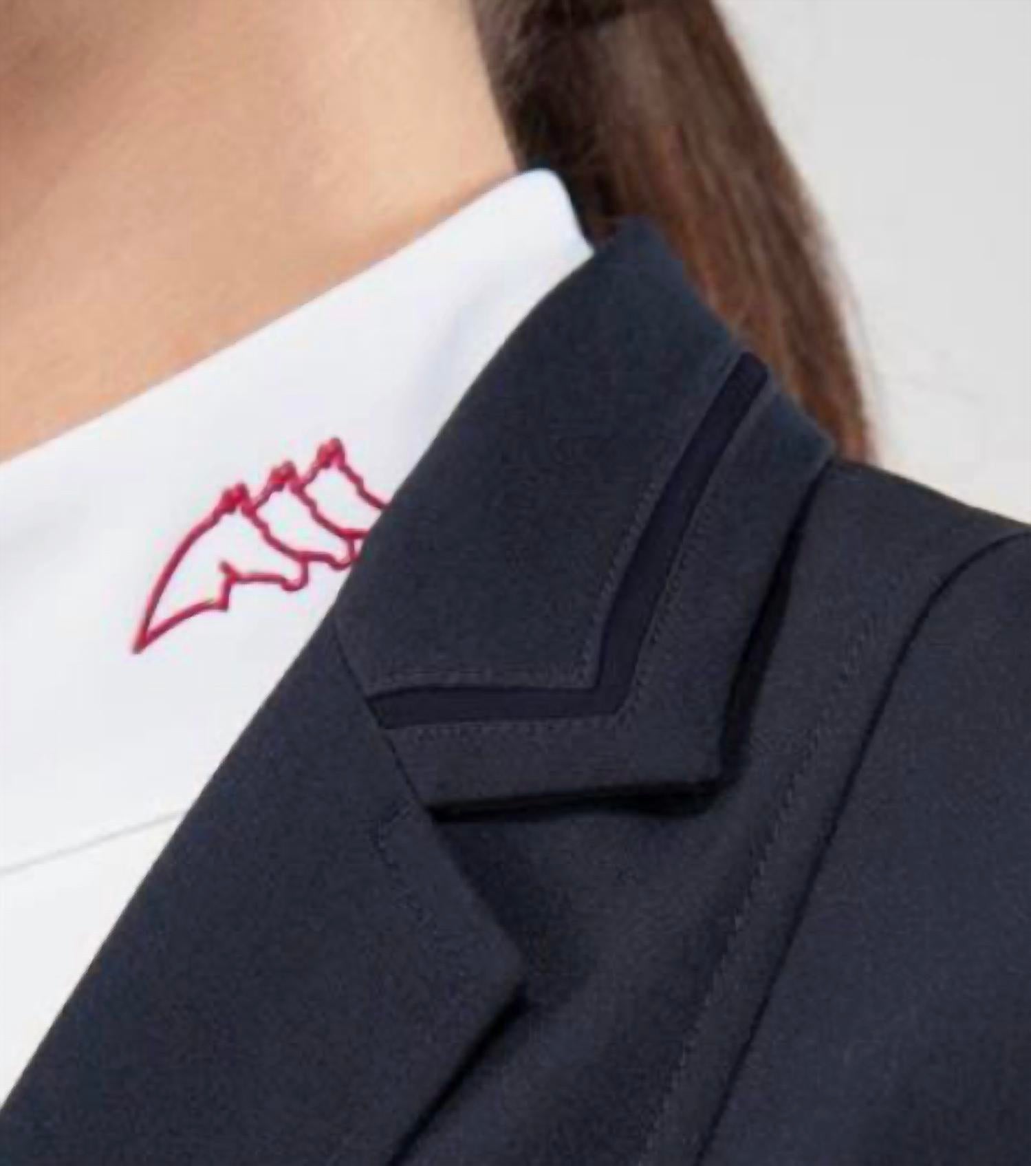 Equiline - Chastity Competition Jacket