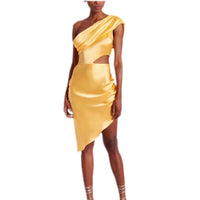 Amanda Uprichard - Marilyn Midi Dress