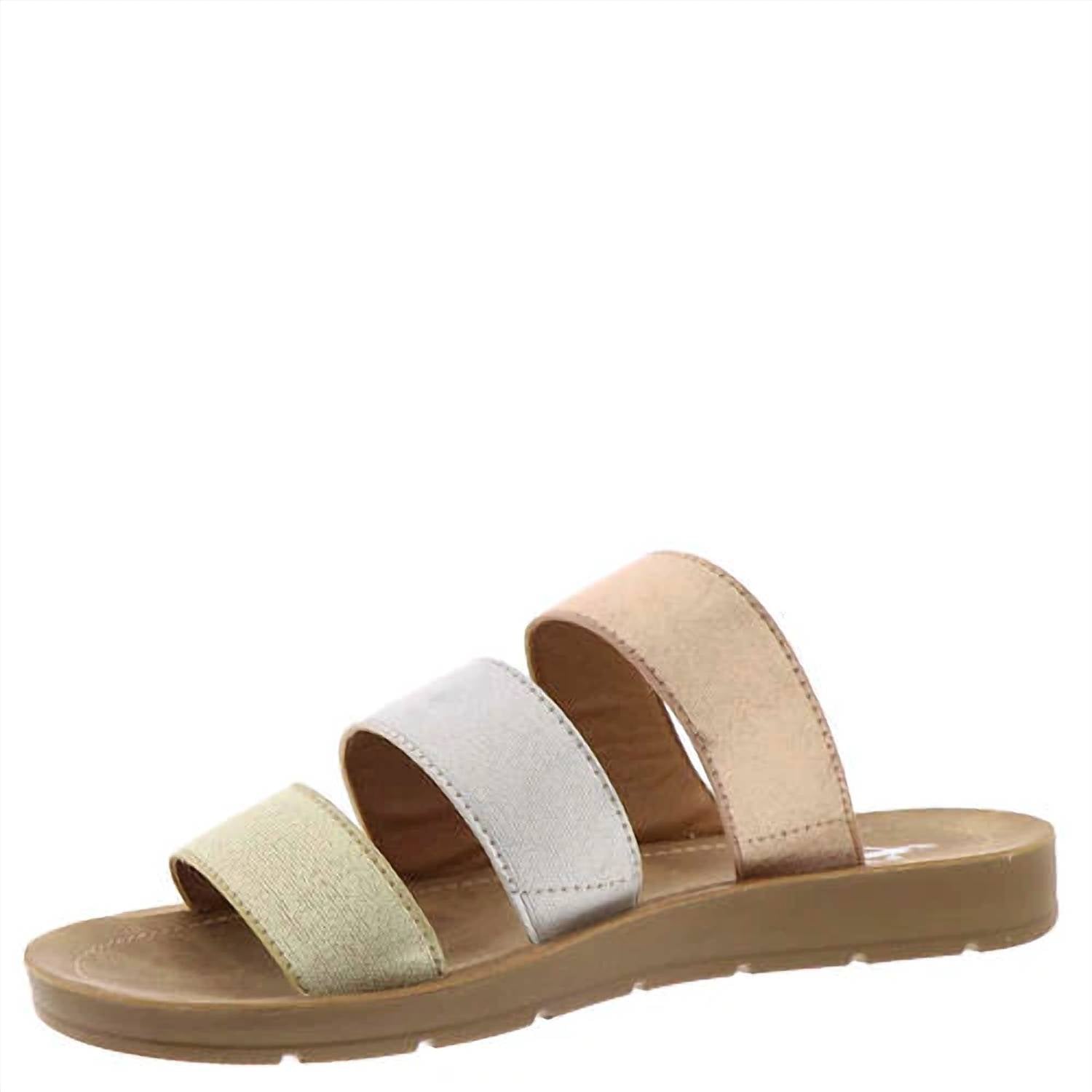 Corkys Footwear - Women's Dafne Sandal
