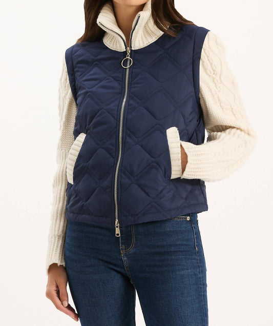 Tyler Boe - Andie Jacket