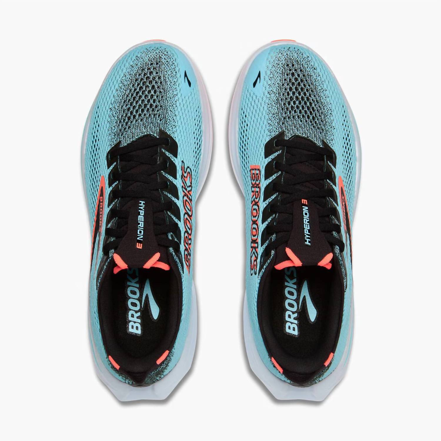 Brooks - Men's Hyperion 3 Running Shoes