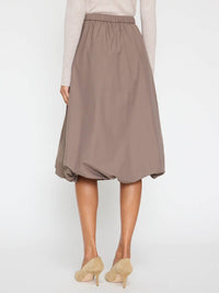 Brochu Walker - Loti Bubble Midi Skirt