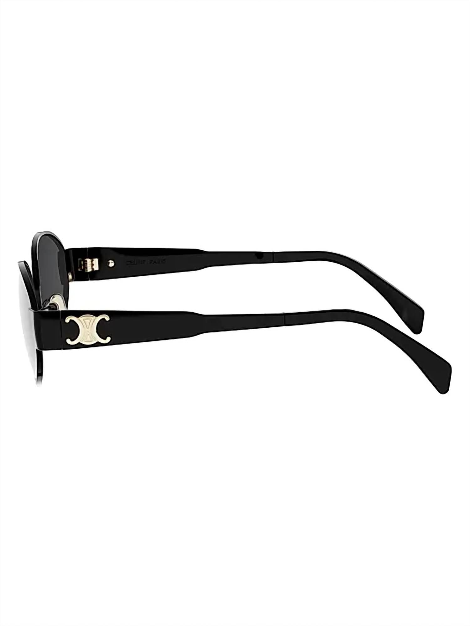 Celine - Women's Triomphe Sunglasses