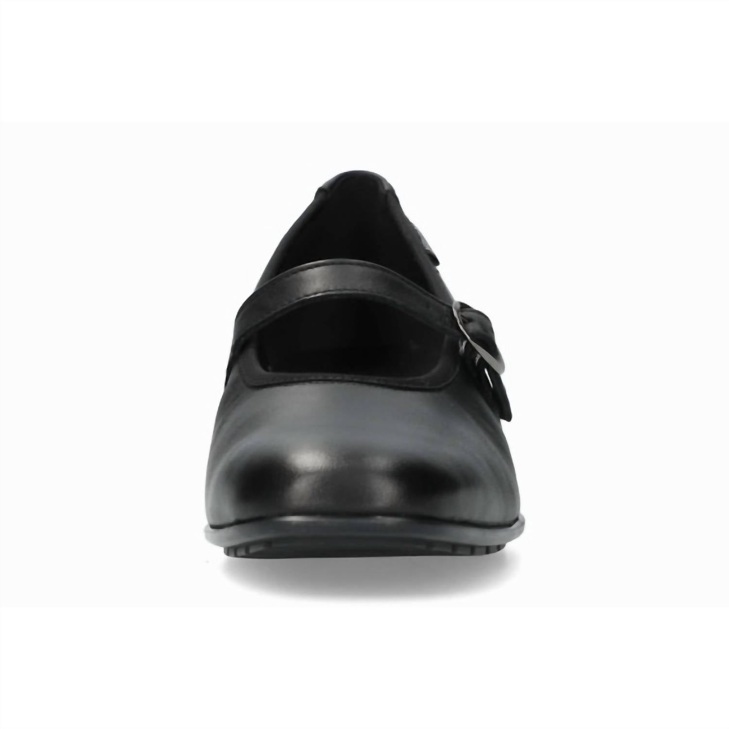 Mephisto - Women's Joselina Hand Made Mary Jane Pump Shoes