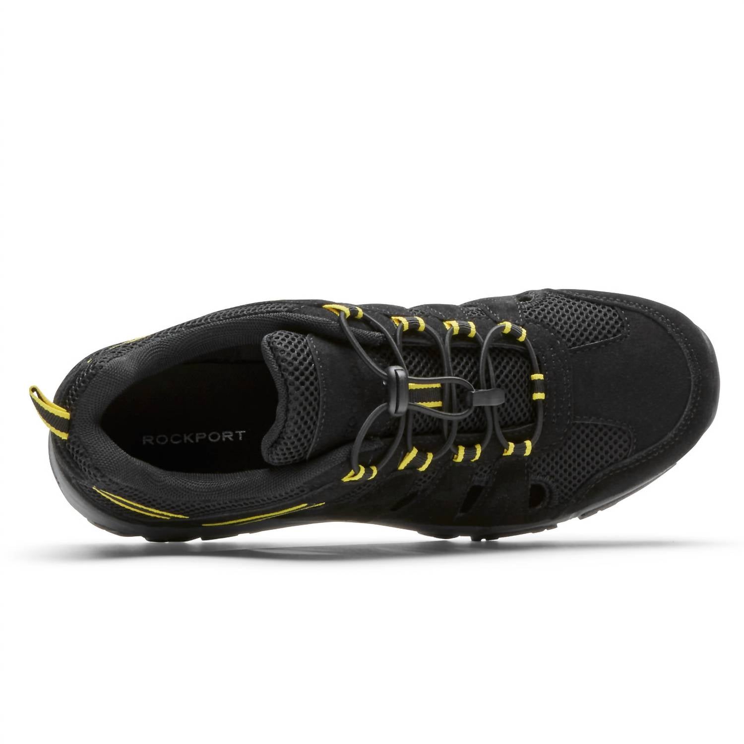 Rockport - Men's Faulkner Shandal Shoe