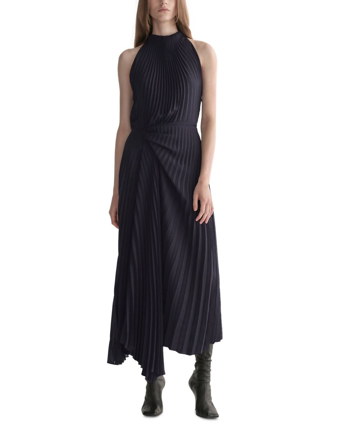 A.L.C. - Simona Midi Dress