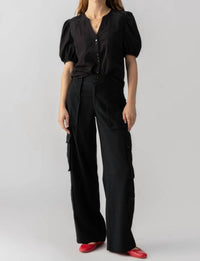 Sanctuary - Otto Cargo Pants