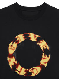 Givenchy - Men's Paris Logo T-shirt