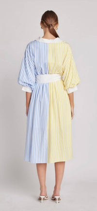 English Factory - Women's Perfect Dress With Pockets