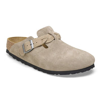 Birkenstock - Women's Boston Braid Clogs