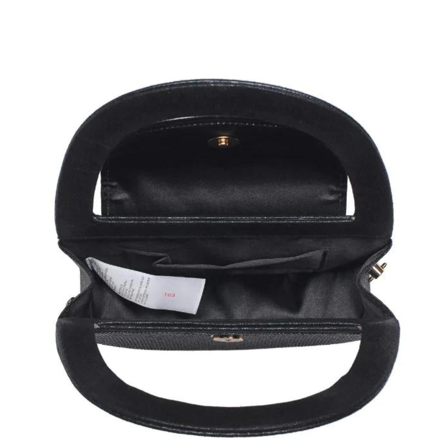 Urban Expressions - Women's Nebula Evening Bag