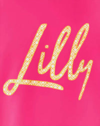 Lilly Pulitzer - Mini Jansen Long Sleeved Top