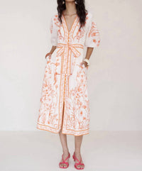 Banjanan - Annabelle Dress
