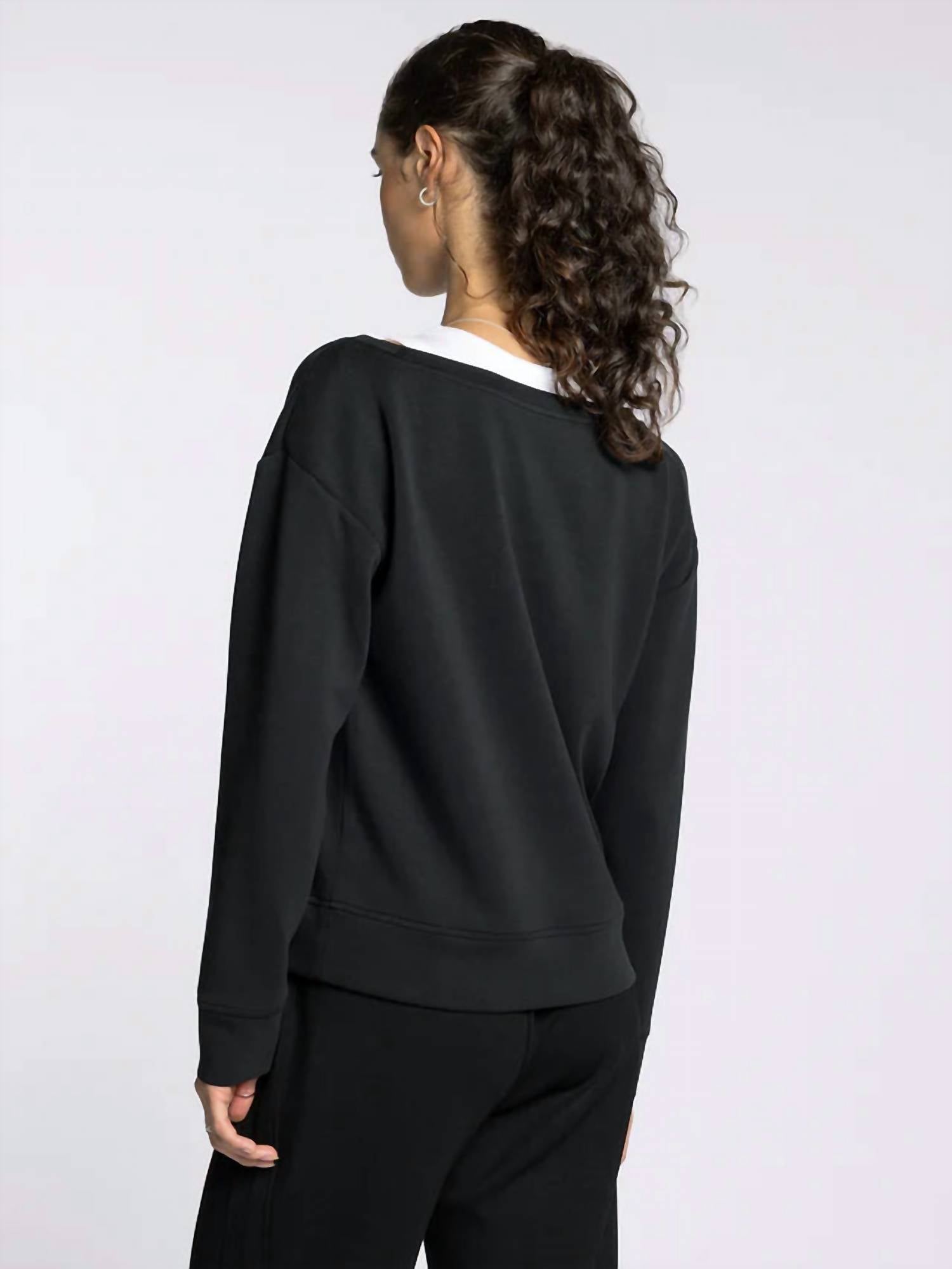 Thread & Supply - Beryl Top