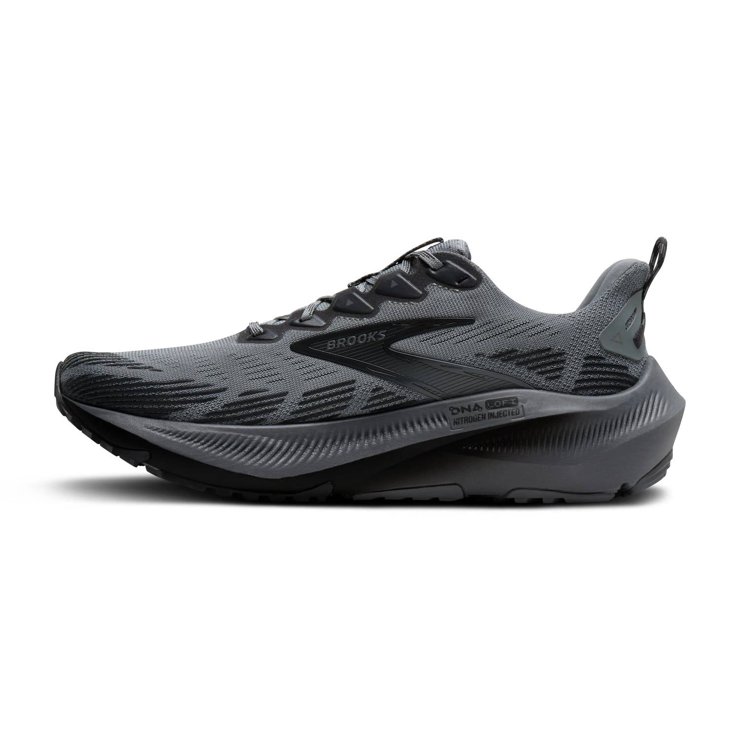 Brooks - Men's Ghost Trail Running Shoes