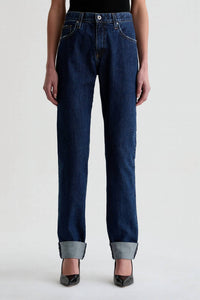 Ag Jeans - Boyfriend Relaxed-fit Jean