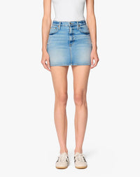 Betro Simone - Traci Denim Mini Skirt