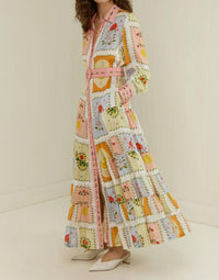 Palm Noosa - Aria Maxi Dress