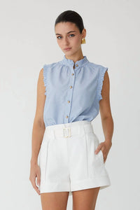 Js71 - Bea Blouse