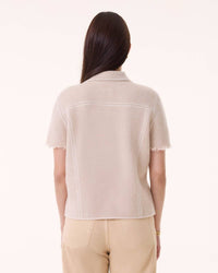 Kujten - Jessinda Short Jacket