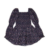 Katie J Nyc - Girls Sleeve Lainey Dress