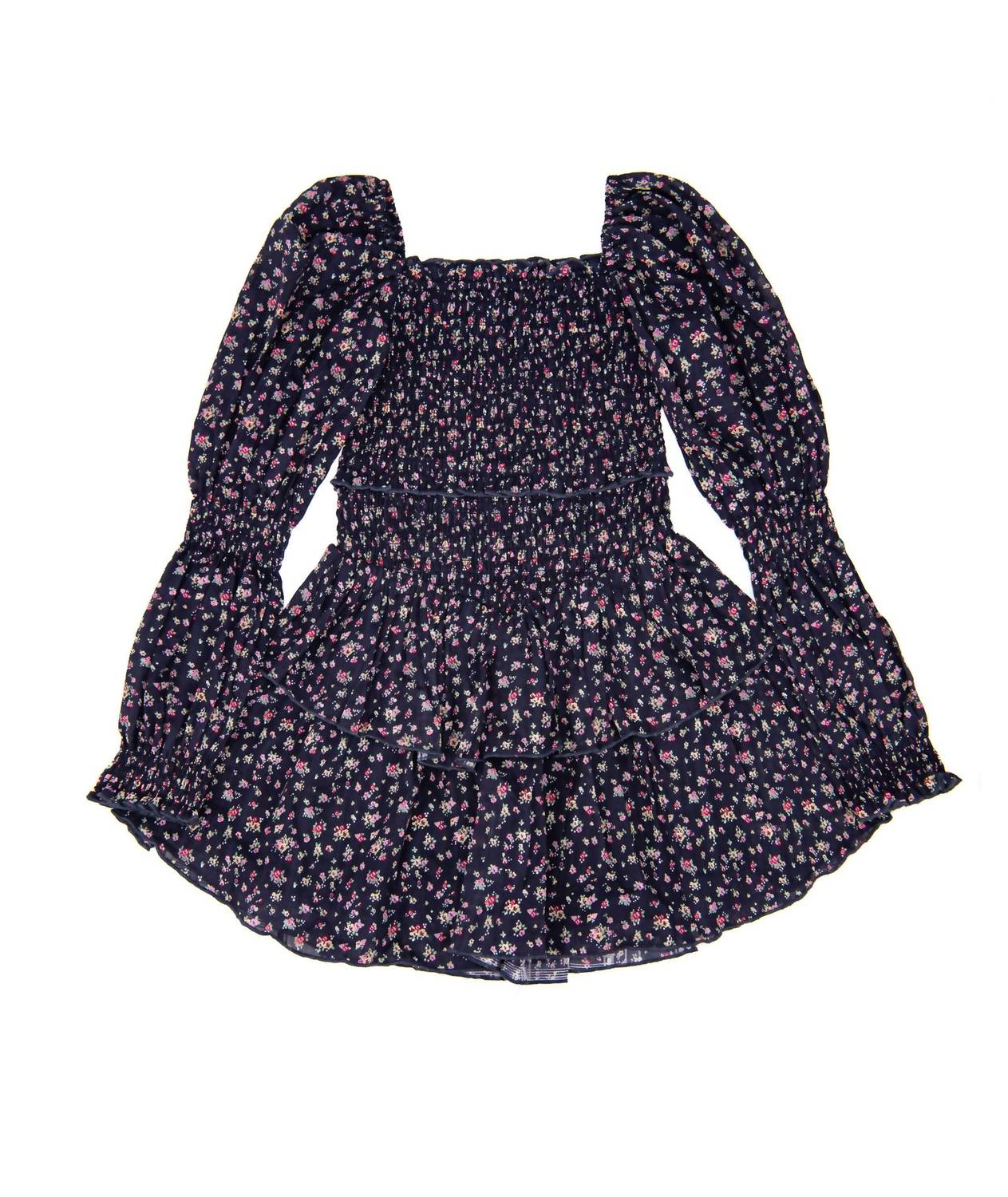 Katie J Nyc - Girls Sleeve Lainey Dress