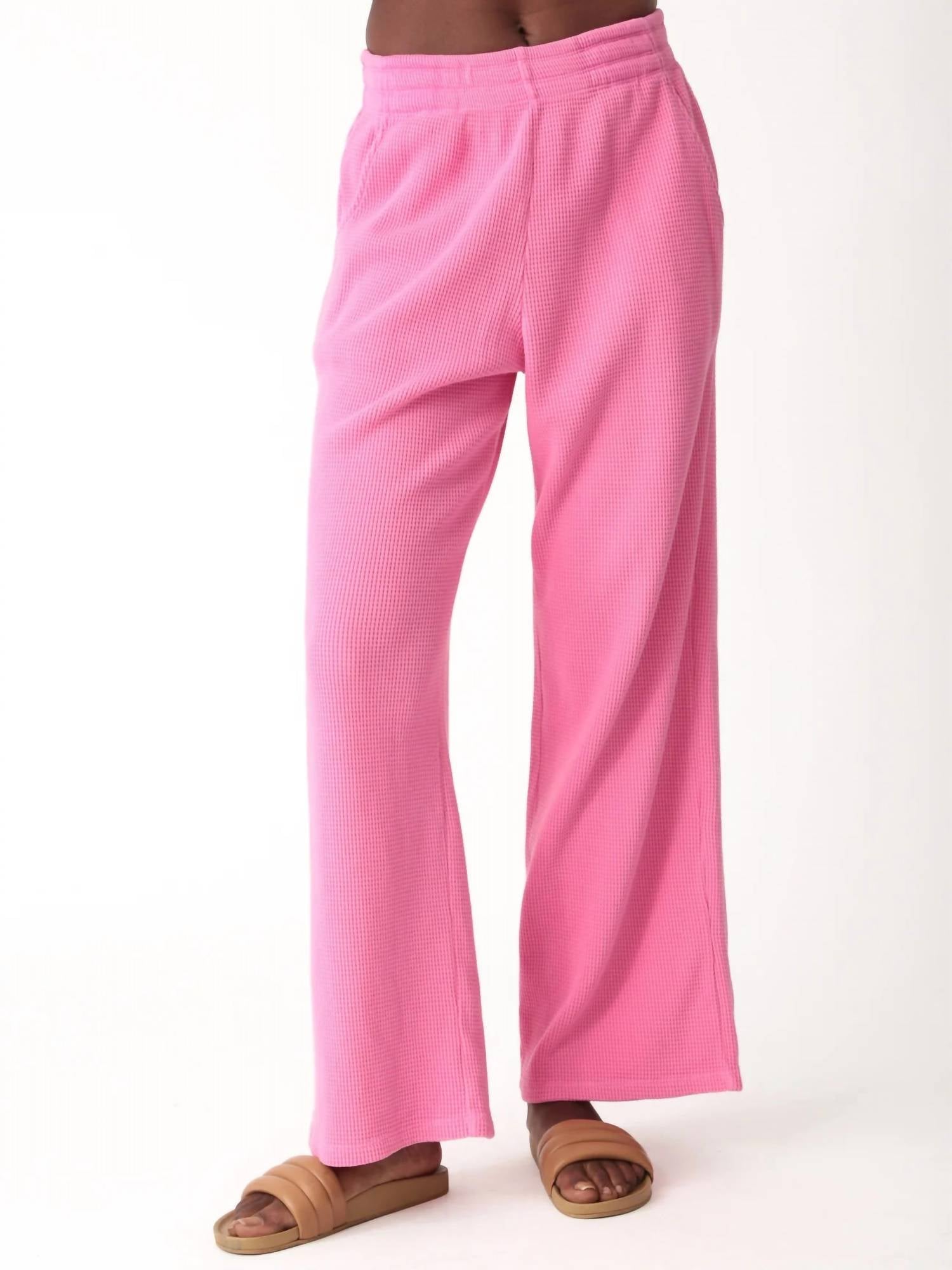 Electric & Rose - Tanner Pant