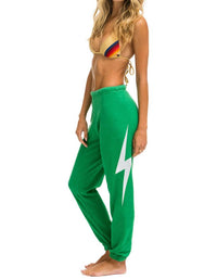 Aviator Nation - Bolt Pull On Sweatpants