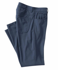Ballin - Men's Techno Ultimate Performance 5-pocket Pant - Crescent Modern Fit
