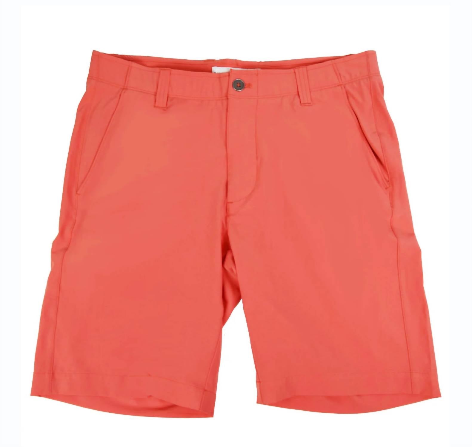 Bald Head Blues - Men's Performance Shorts