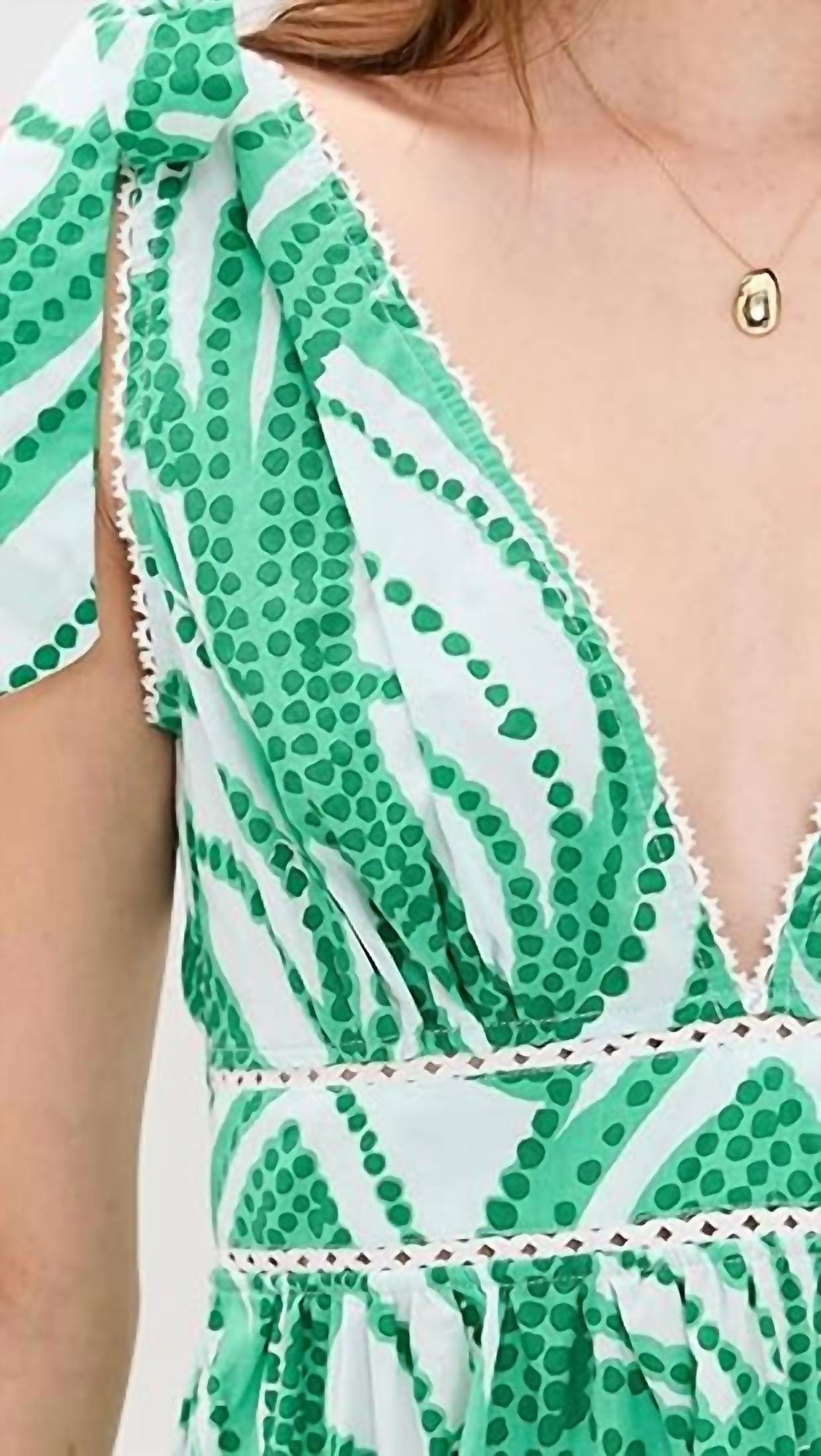 Poupette St Barth - Cara Mini Dress