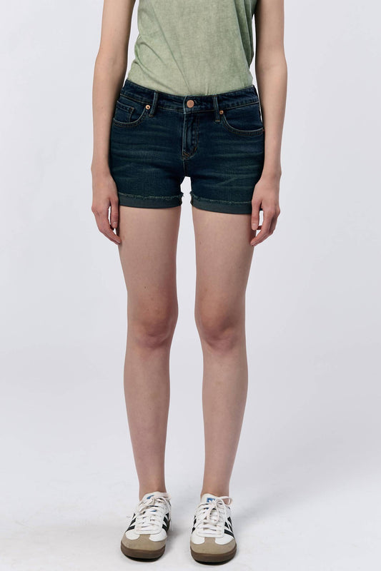 Dear John Denim - Ava Denim Short