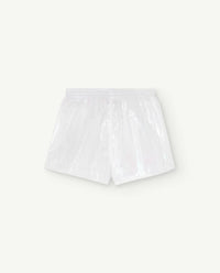The Animals Observatory - Iridescent Spider Shorts