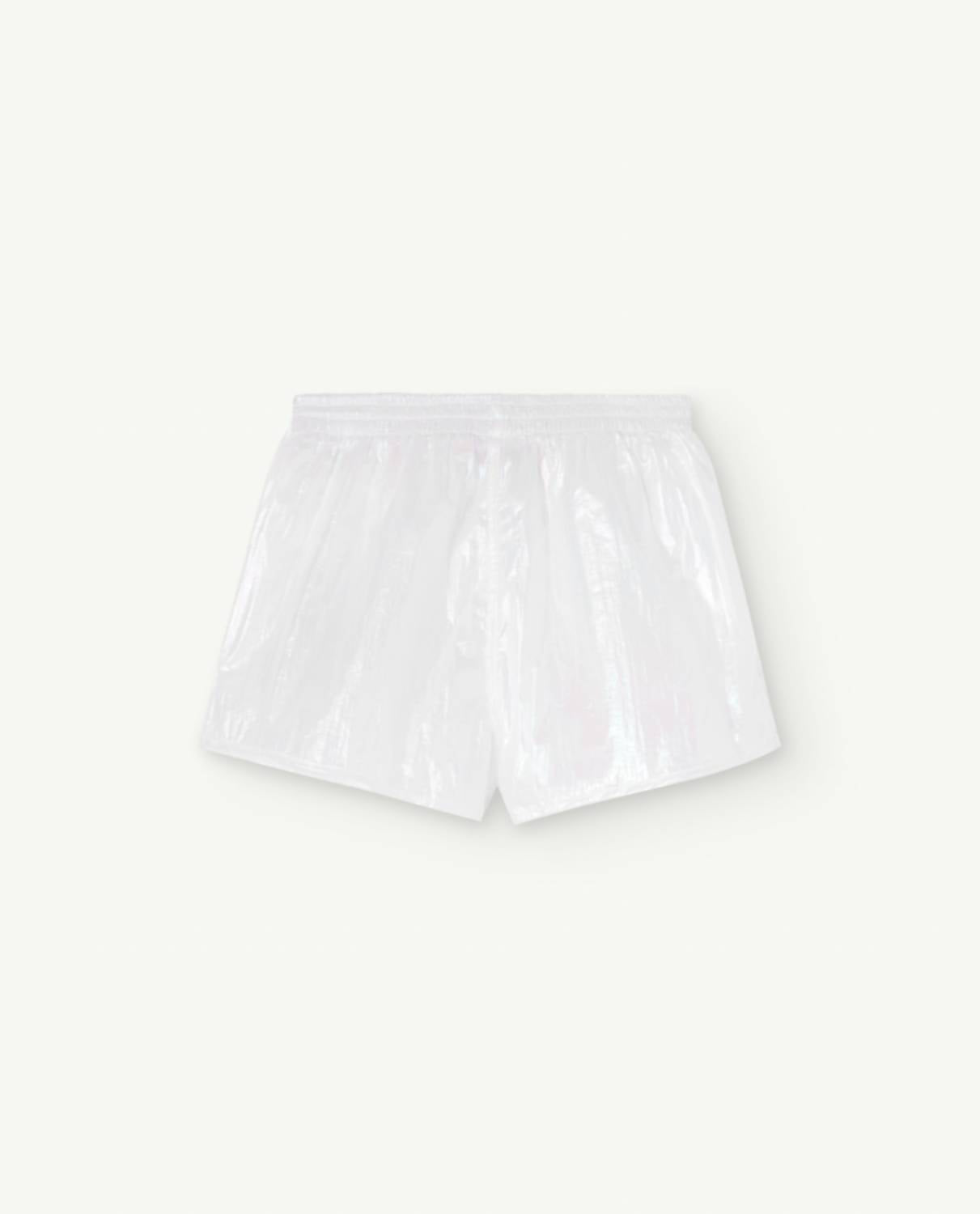 The Animals Observatory - Iridescent Spider Shorts