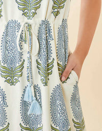 Spartina 449 - Blakelynn Midi Dress
