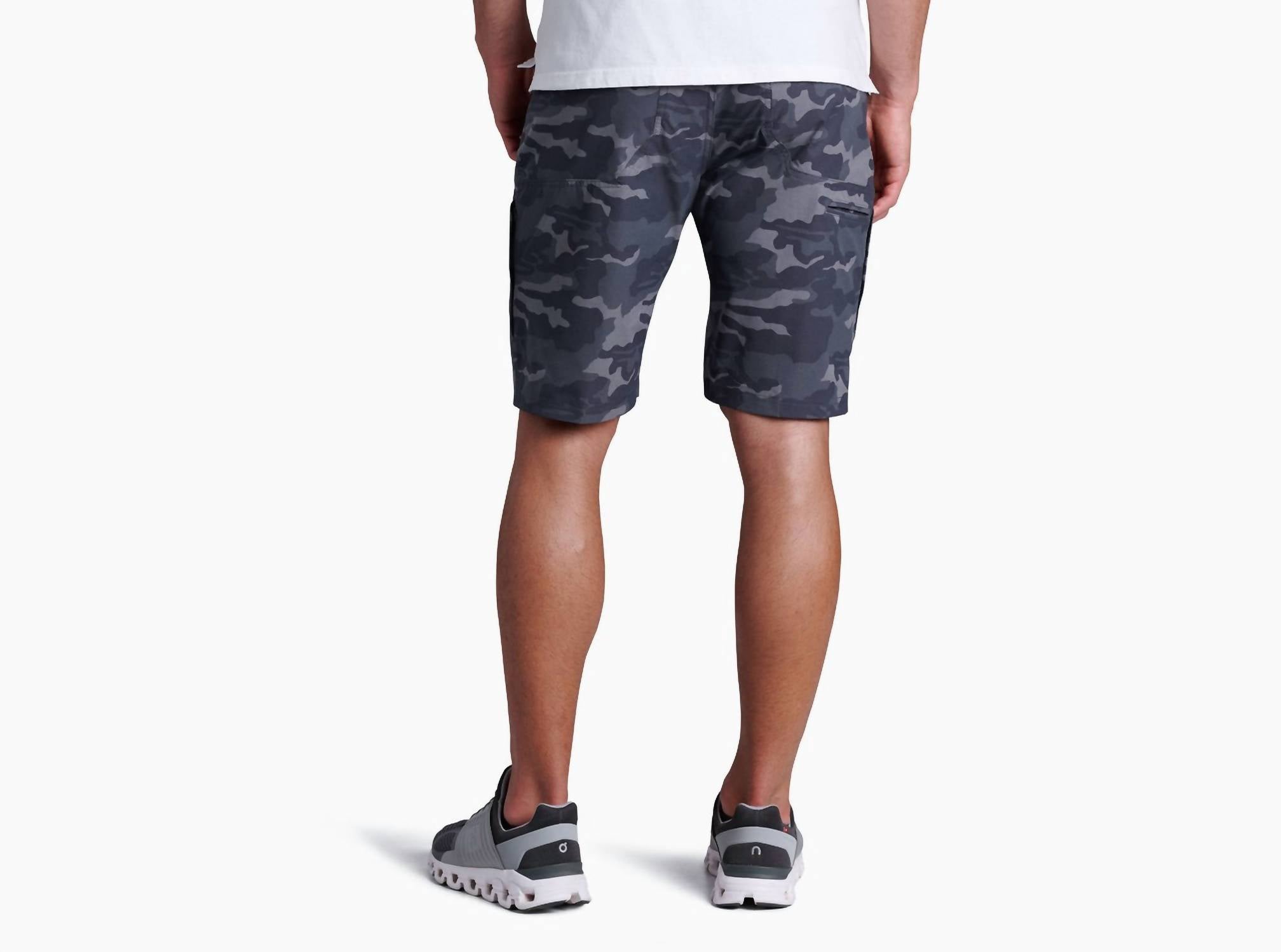 Kuhl - Silencr Kargo 10" Short