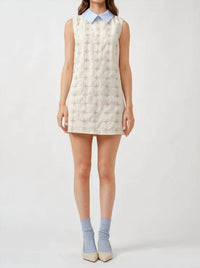 Maude Club - Valerie Mini Dress