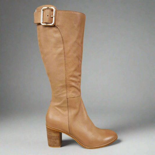 Silent D - Women's Tulti Boots