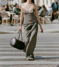St. Agni - Relaxed Splice Pants