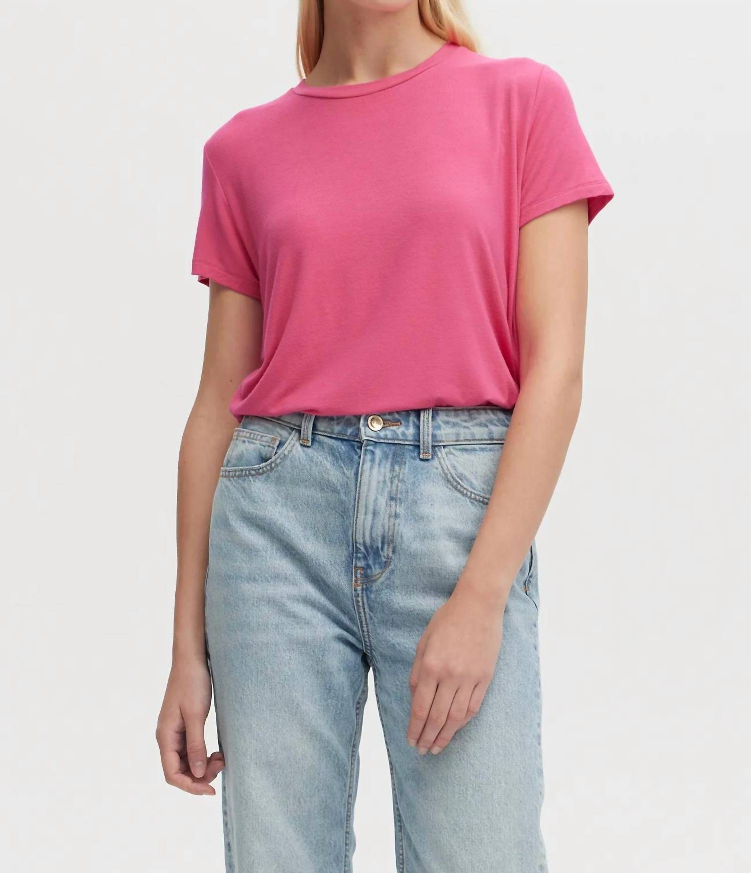 Chrldr - Jane Perfect Tee
