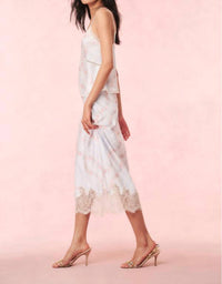Loveshackfancy - Malina Skirt