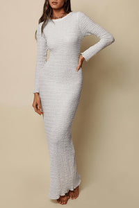 Montce - Solidad Long Dress