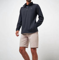 Travismathew - Wanderlust Micro Ripstop Short