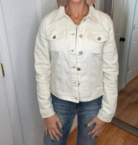 Risen - Brinley Denim Jacket