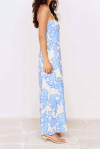 Minkpink - Alessia Midi Dress