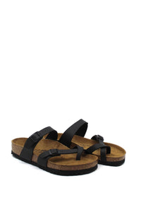 Birkenstock - Mayari Birko-flor Unisex Sandals