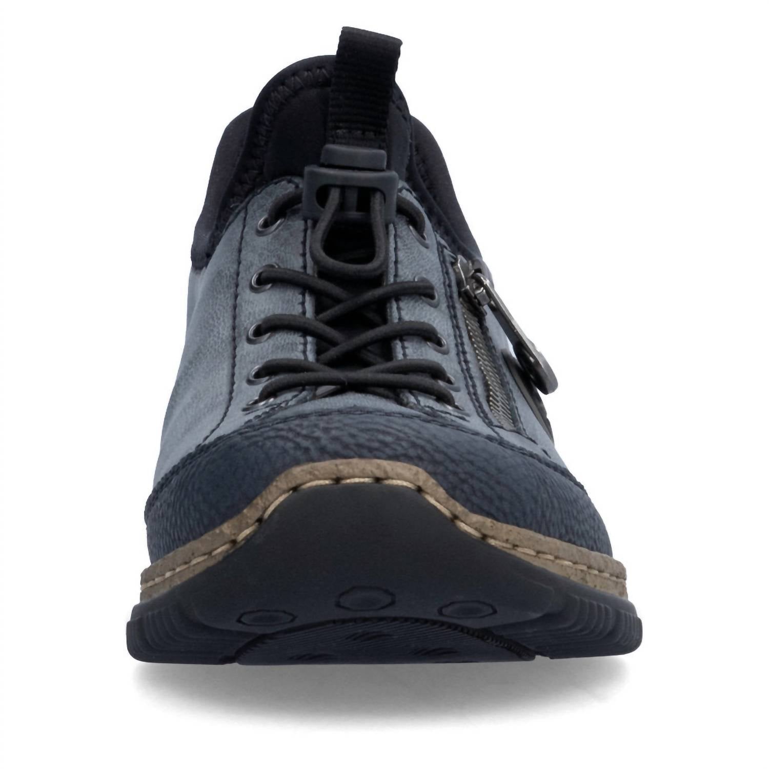 RIEKER Women's Ready2go Shoes in blue - women's sneaker - view 4